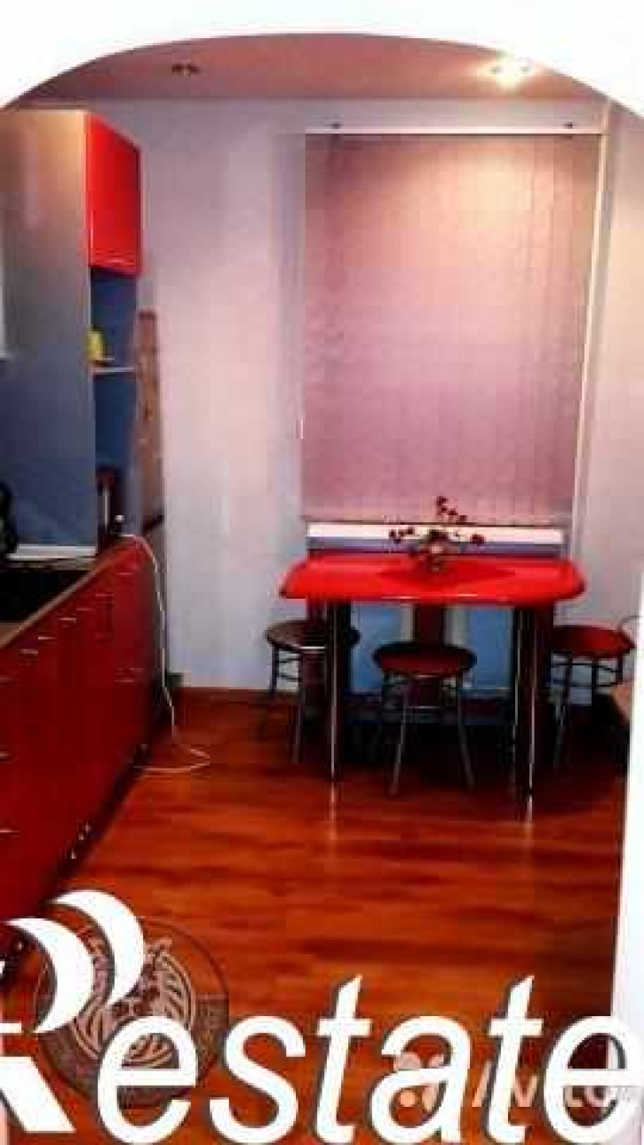2-комн квартира Сызранова ул, 12