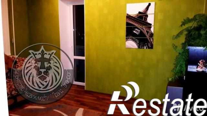2-комн квартира Сызранова ул, 12