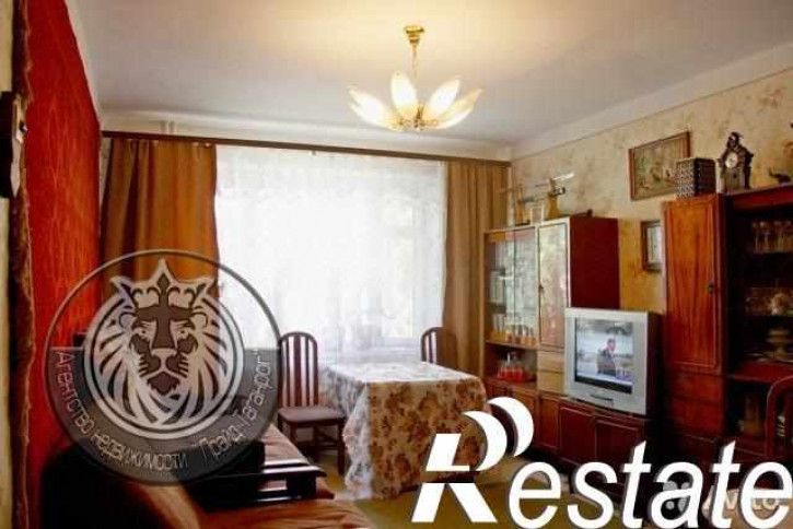 4-комн квартира Сызранова ул, 28/1