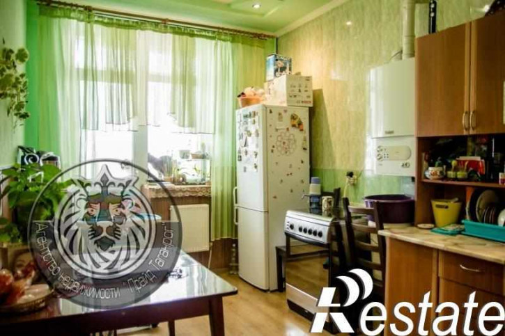 1-комн квартира Бакинская ул, 64