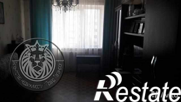2-комн квартира Мариупольское Шоссе ул, 27
