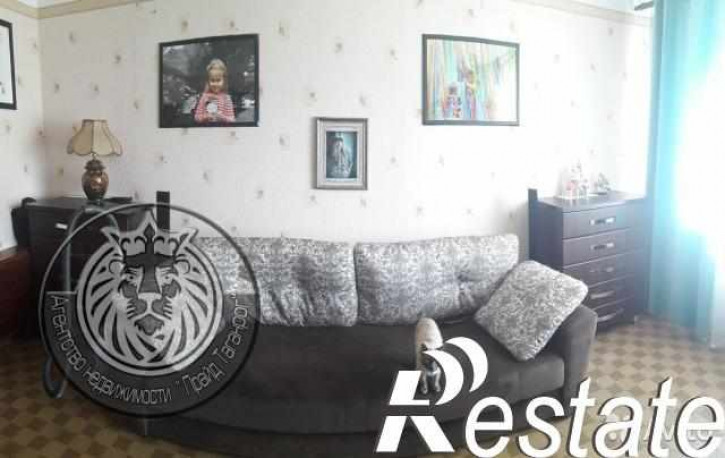2-комн квартира Мариупольское Шоссе ул, 27