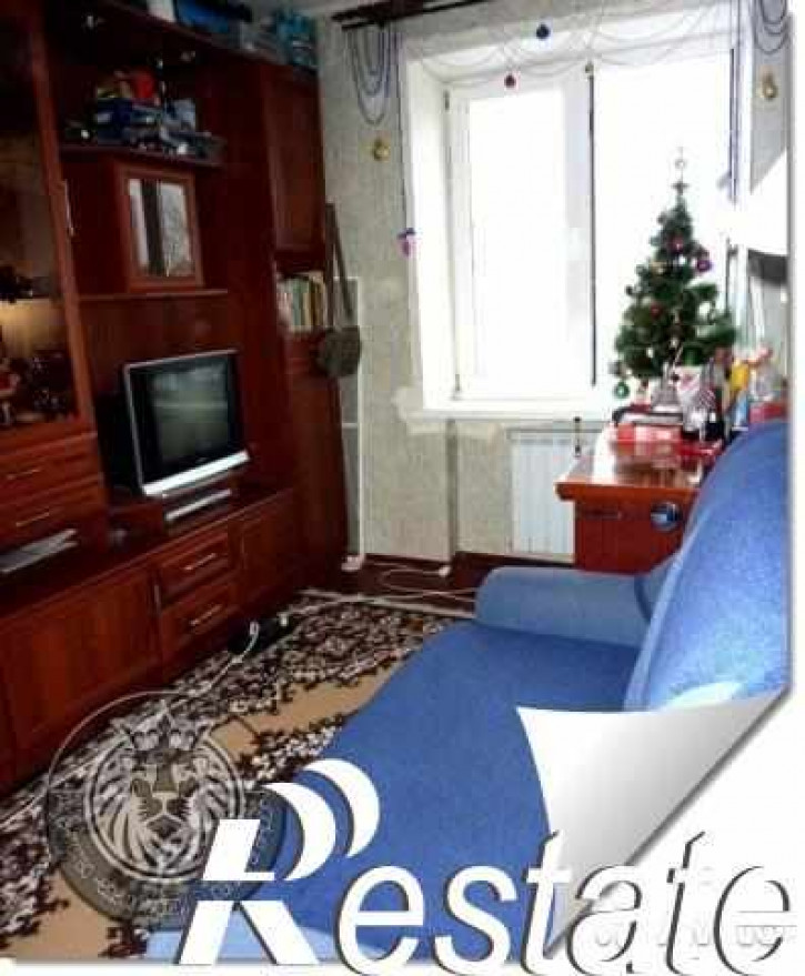 3-комн квартира Театральная ул, 6