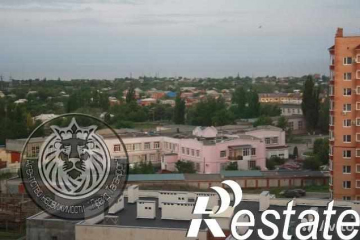 2-комн квартира Новый 1-й пер, 14, корпус 3