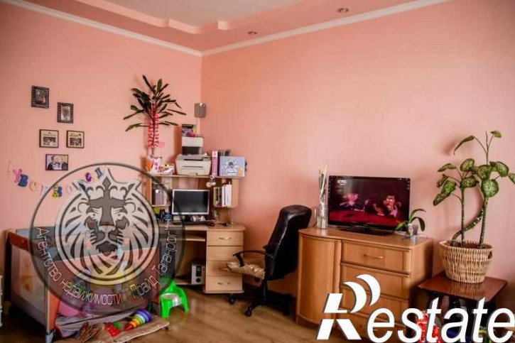 1-комн квартира Бакинская ул, 64