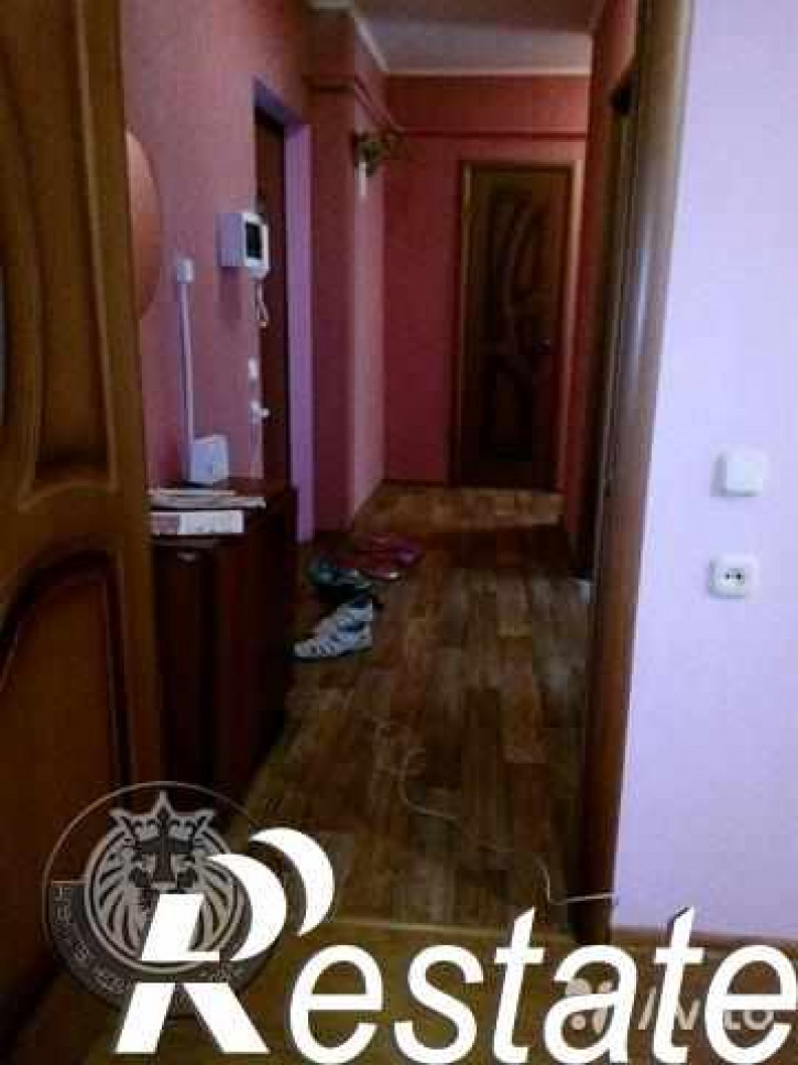 2-комн квартира Заводская ул, 10-2