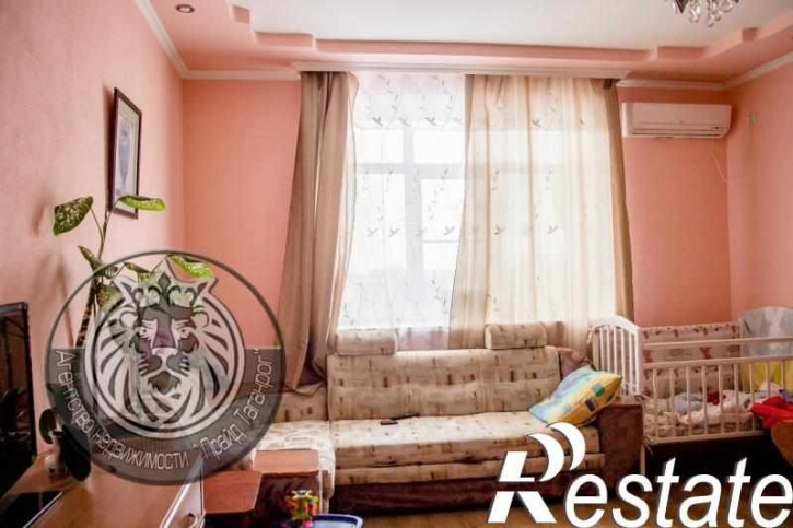 1-комн квартира Бакинская ул, 64