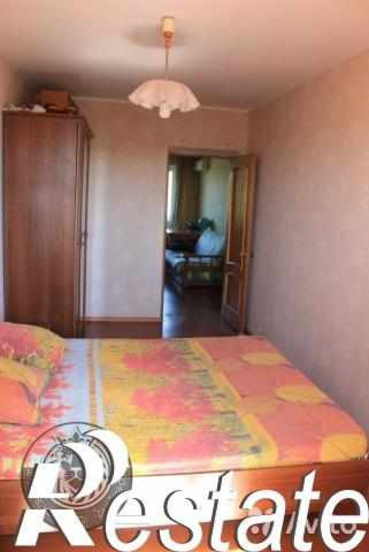 3-комн квартира Колхозный пер, 4