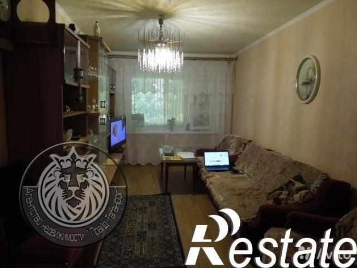 3-комн квартира Котлостроительная ул, 21