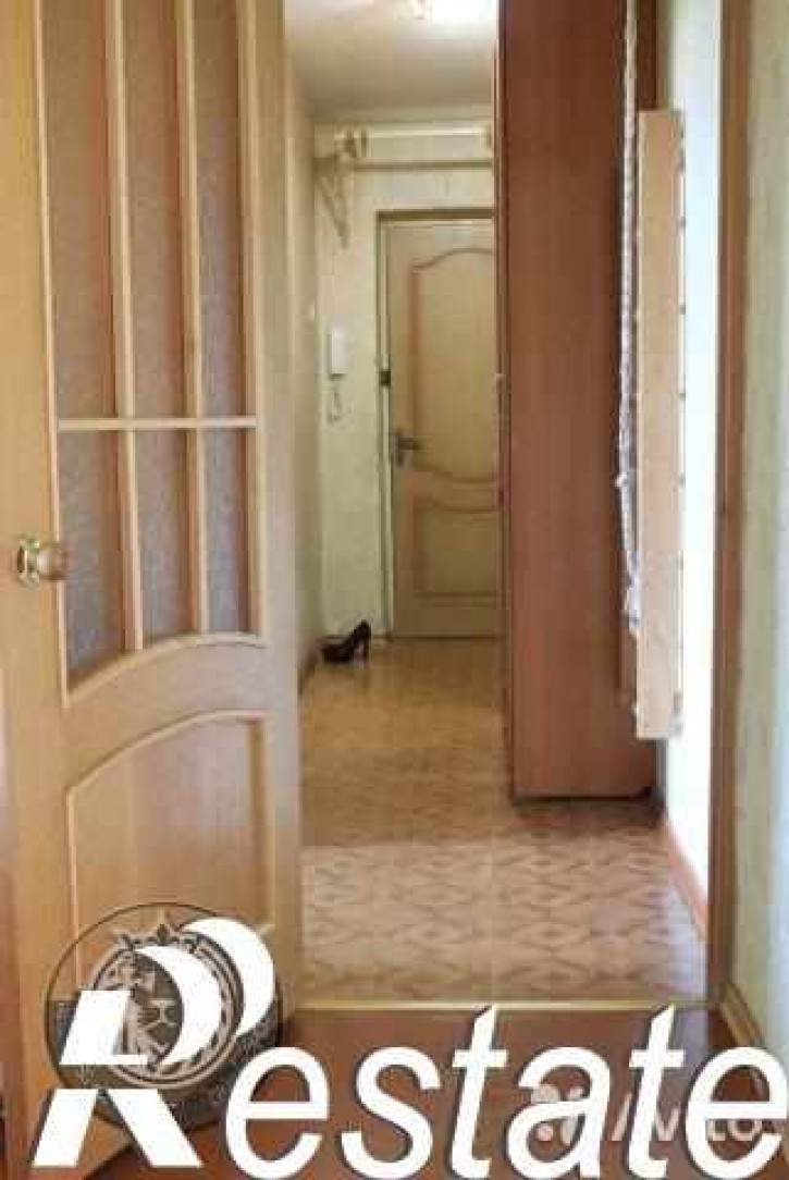 3-комн квартира Колхозный пер, 4