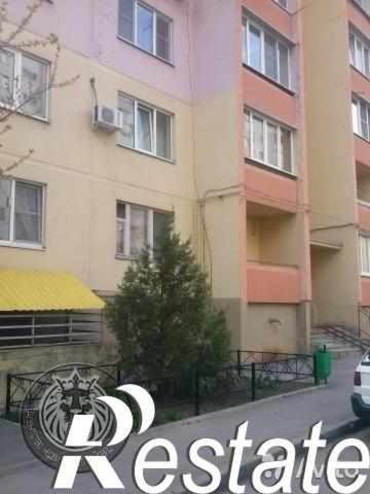 2-комн квартира Мариупольское Шоссе ул, 27,КОРПУС 2