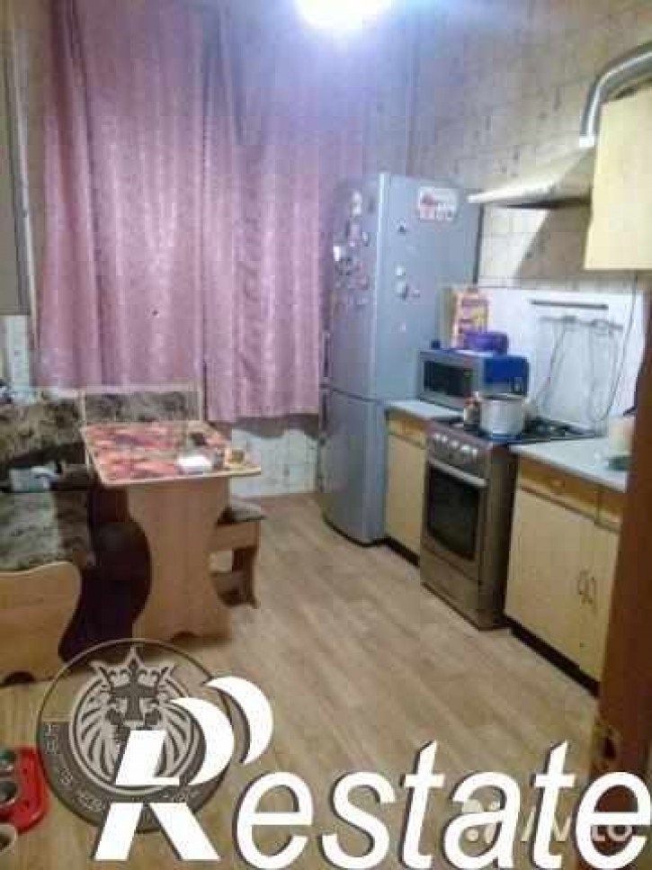 2-комн квартира Сергея Шило ул, 265А