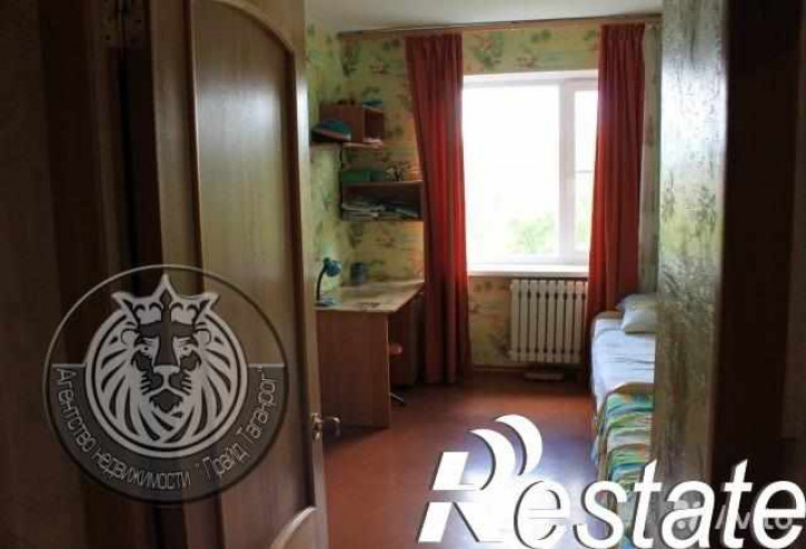 3-комн квартира Колхозный пер, 4