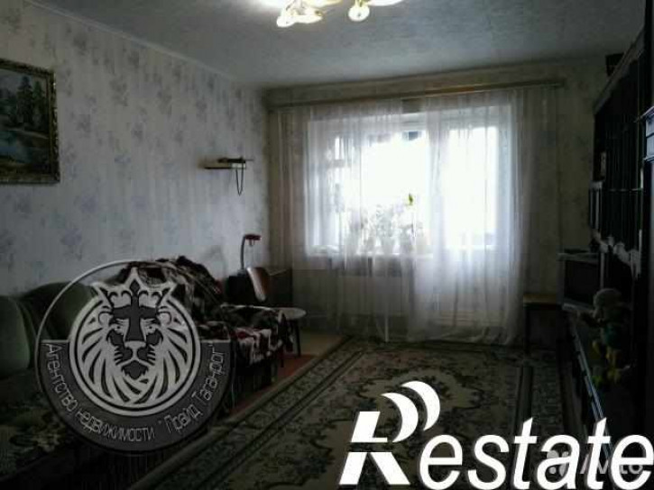 3-комн квартира Лизы Чайкиной ул, 328