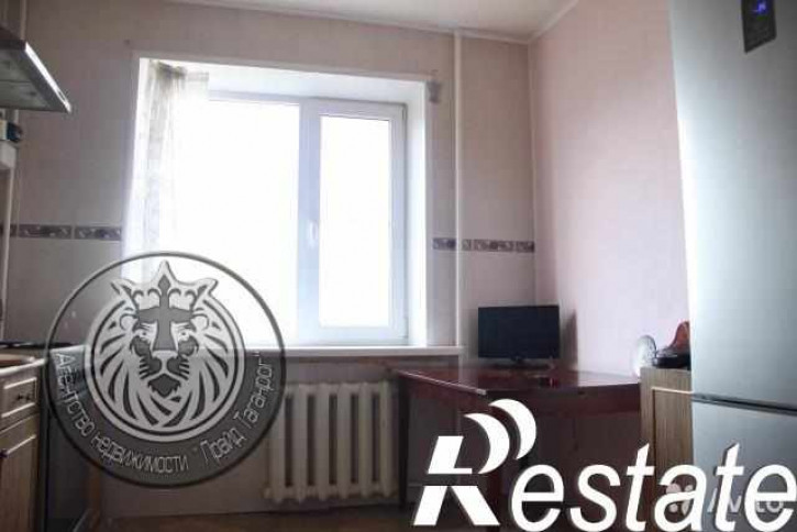 3-комн квартира Новый 1-й пер, 14-3