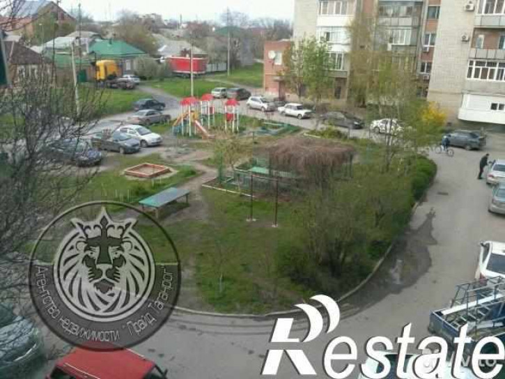 3-комн квартира Лизы Чайкиной ул, 328