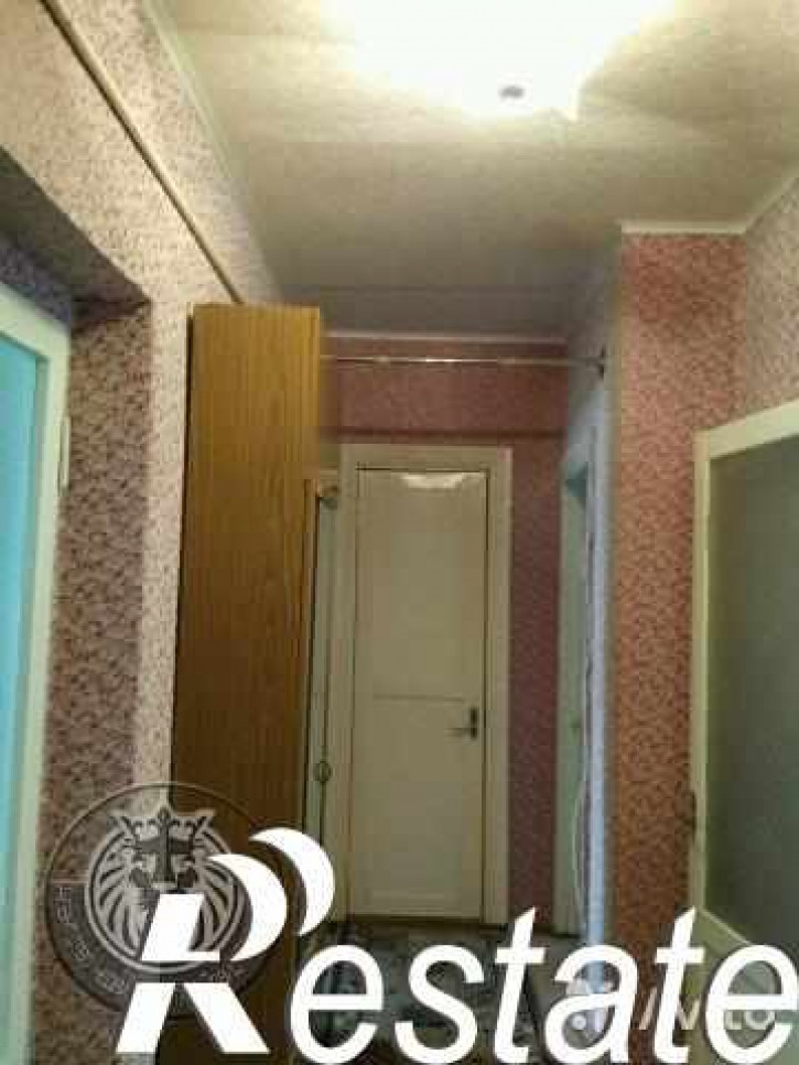 3-комн квартира Лизы Чайкиной ул, 328