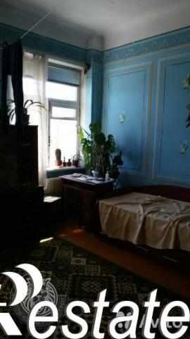 3-комн квартира Чехова ул, 74Б