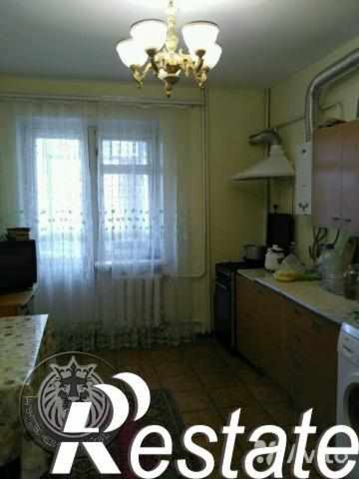 3-комн квартира Лизы Чайкиной ул, 328