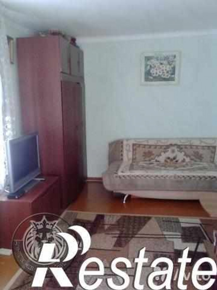 1-комн квартира Свободы ул, 24