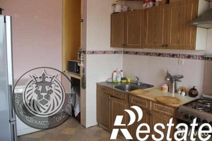 3-комн квартира Новый 1-й пер, 14-3