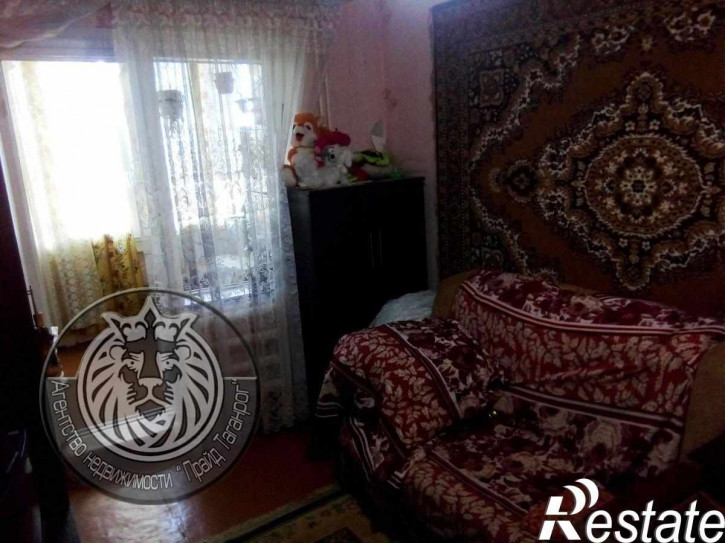 3-комн квартира Сызранова ул, 24