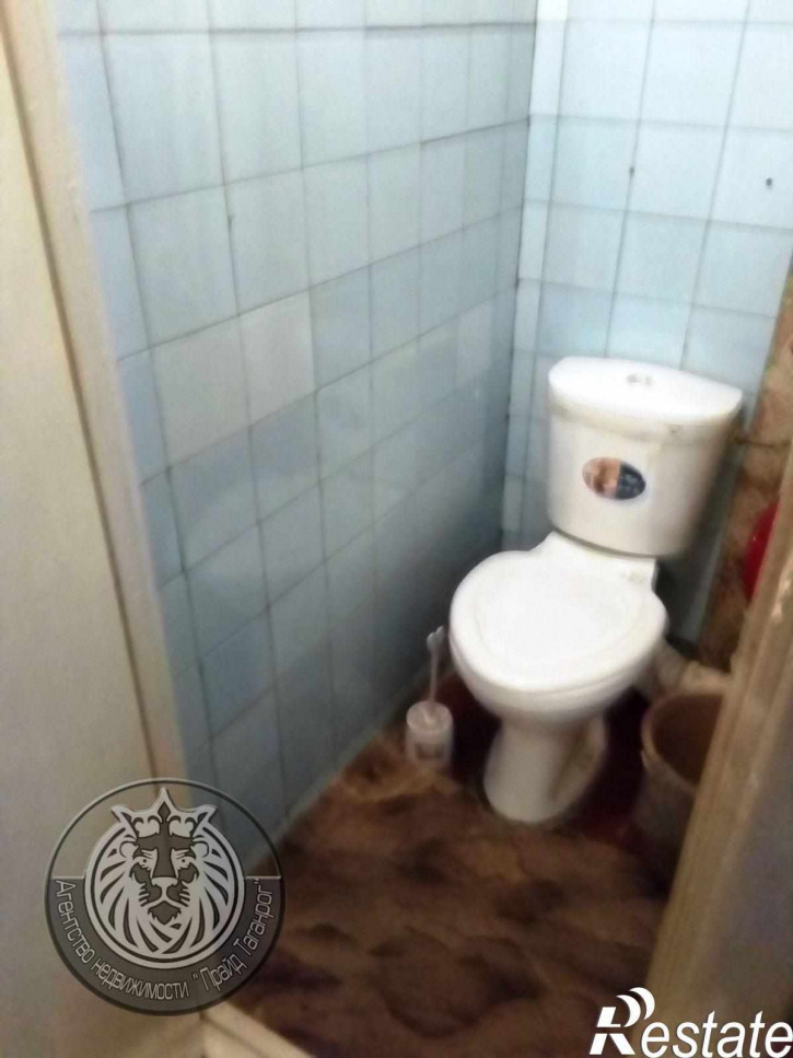 3-комн квартира Сызранова ул, 24