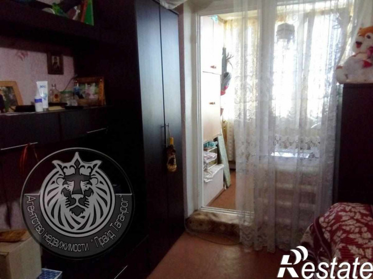 3-комн квартира Сызранова ул, 24