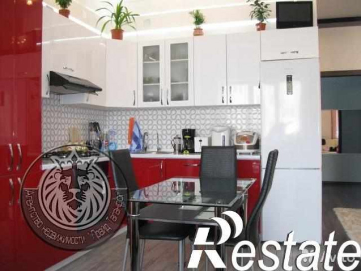 2-комн квартира Новый 1-й пер, 26 С
