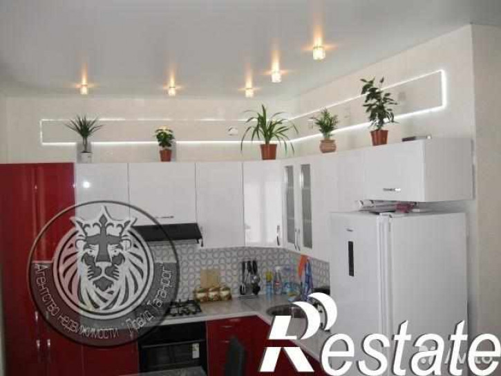 2-комн квартира Новый 1-й пер, 26 С