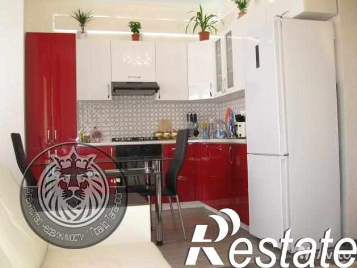 2-комн квартира Новый 1-й пер, 26 С