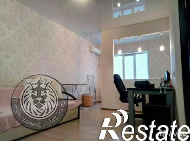 1-комн квартира Новый 13-й пер, 107