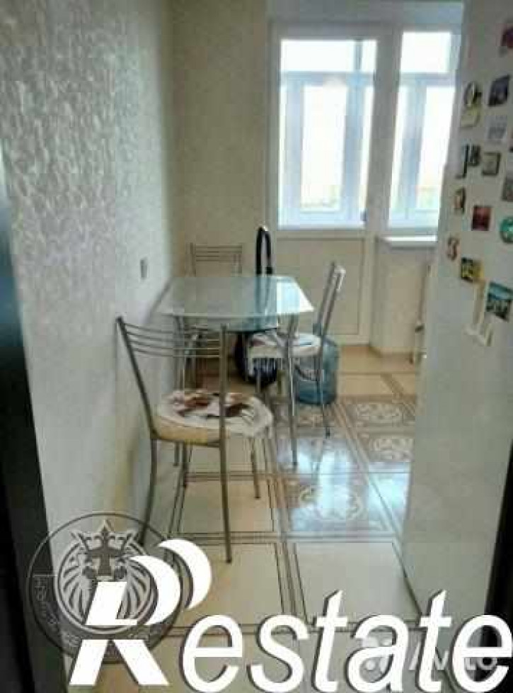 1-комн квартира Новый 13-й пер, 107