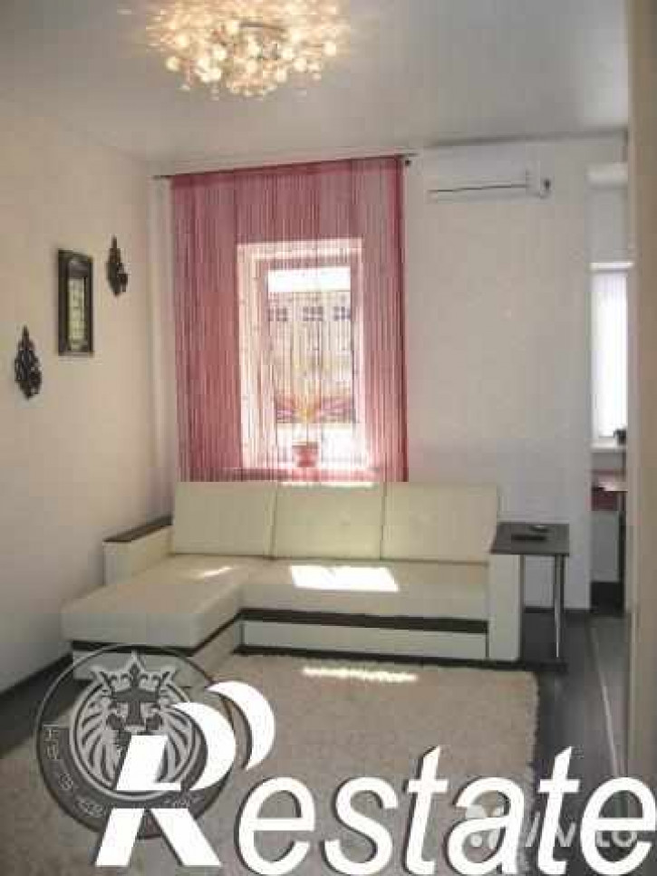 2-комн квартира Новый 1-й пер, 26 С