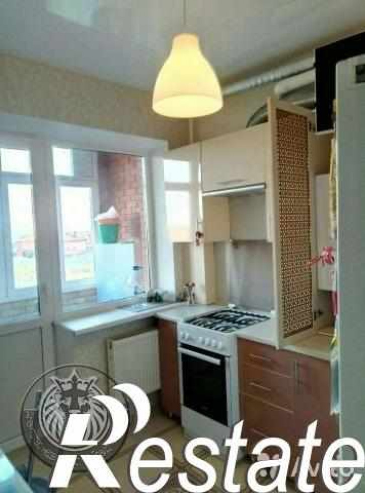 1-комн квартира Новый 13-й пер, 107