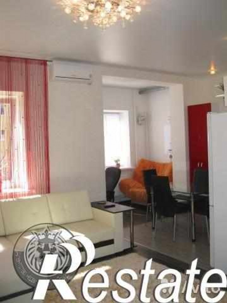 2-комн квартира Новый 1-й пер, 26 С