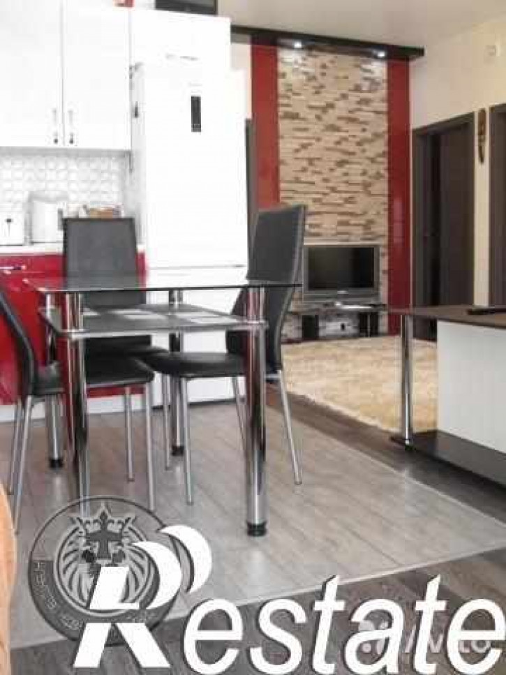 2-комн квартира Новый 1-й пер, 26 С