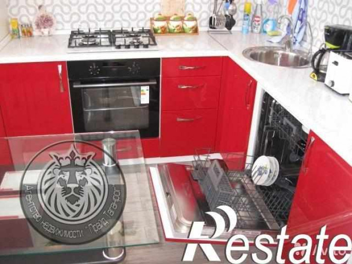 2-комн квартира Новый 1-й пер, 26 С