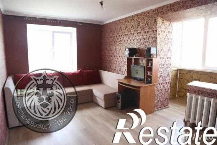 3-комн квартира Новый 7-й пер, 100, корпус 2
