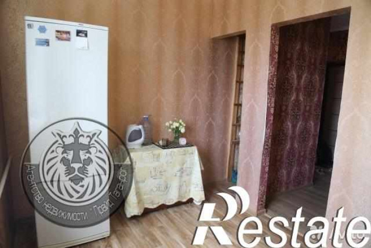 3-комн квартира Новый 7-й пер, 100, корпус 2