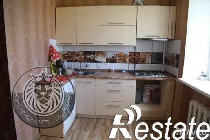3-комн квартира Новый 7-й пер, 100, корпус 2