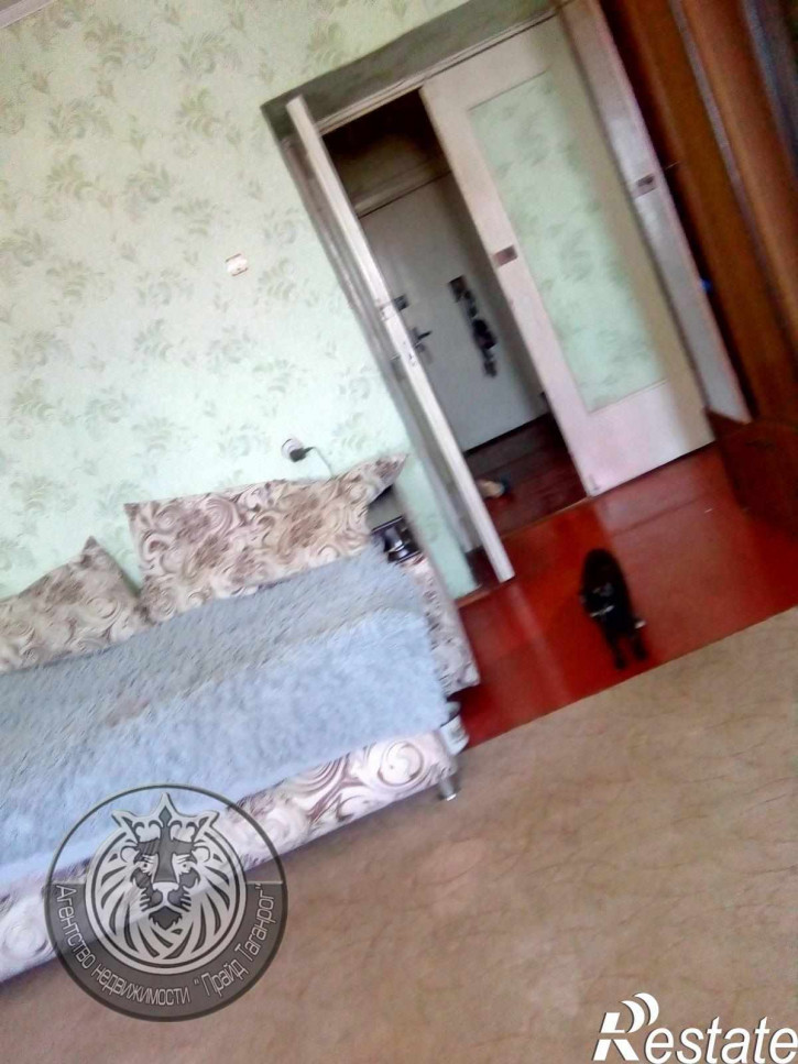 2-комн квартира Ломоносова ул, 57