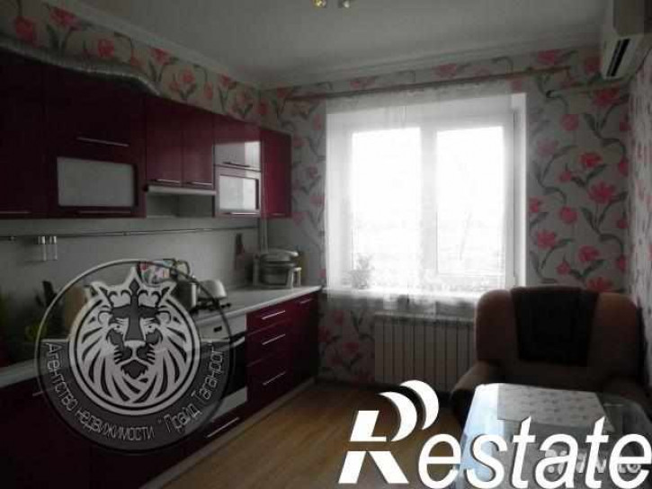 2-комн квартира Новый 1-й пер, 13/3