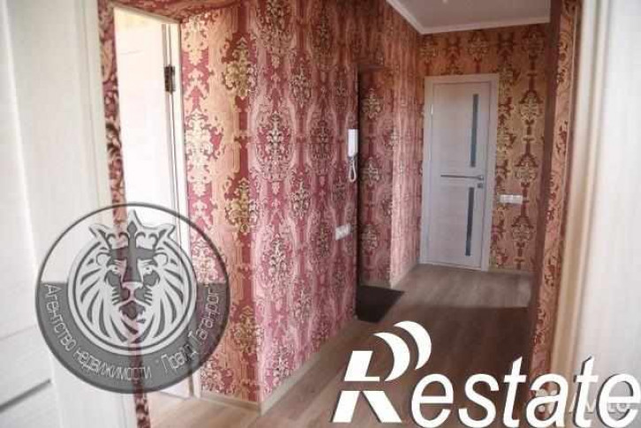3-комн квартира Новый 7-й пер, 100, корпус 2
