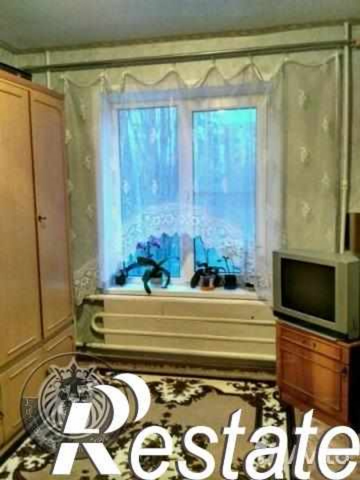 3-комн квартира Сергея Лазо ул, 5