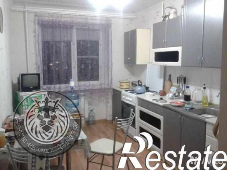 3-комн квартира Ломоносова ул, 59-1