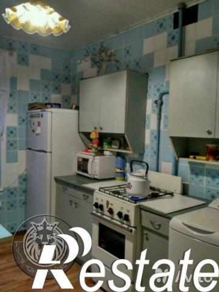 3-комн квартира Сергея Лазо ул, 5