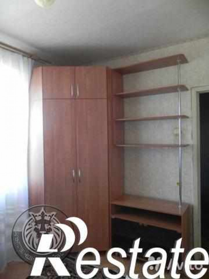 2-комн квартира Новый 1-й пер, 13/3