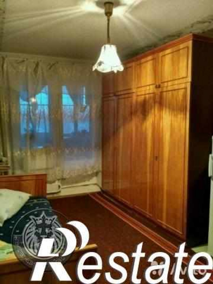 3-комн квартира Сергея Лазо ул, 5