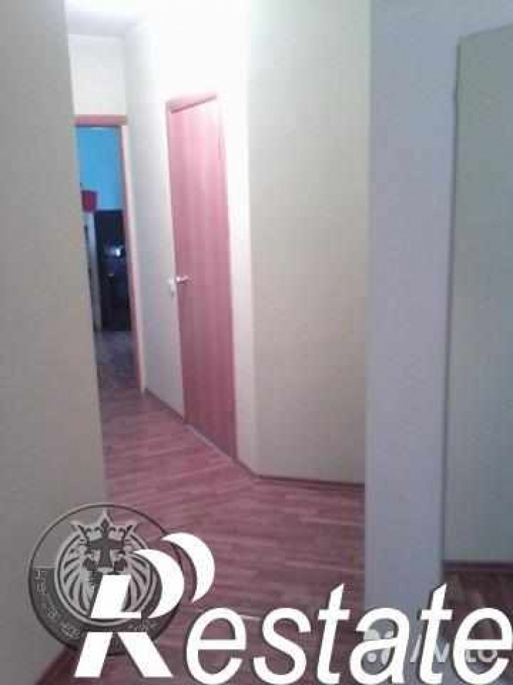 3-комн квартира Адмирала Крюйса ул, 23